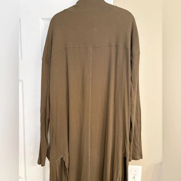 FP hangout long cardi - Picture 5 of 7